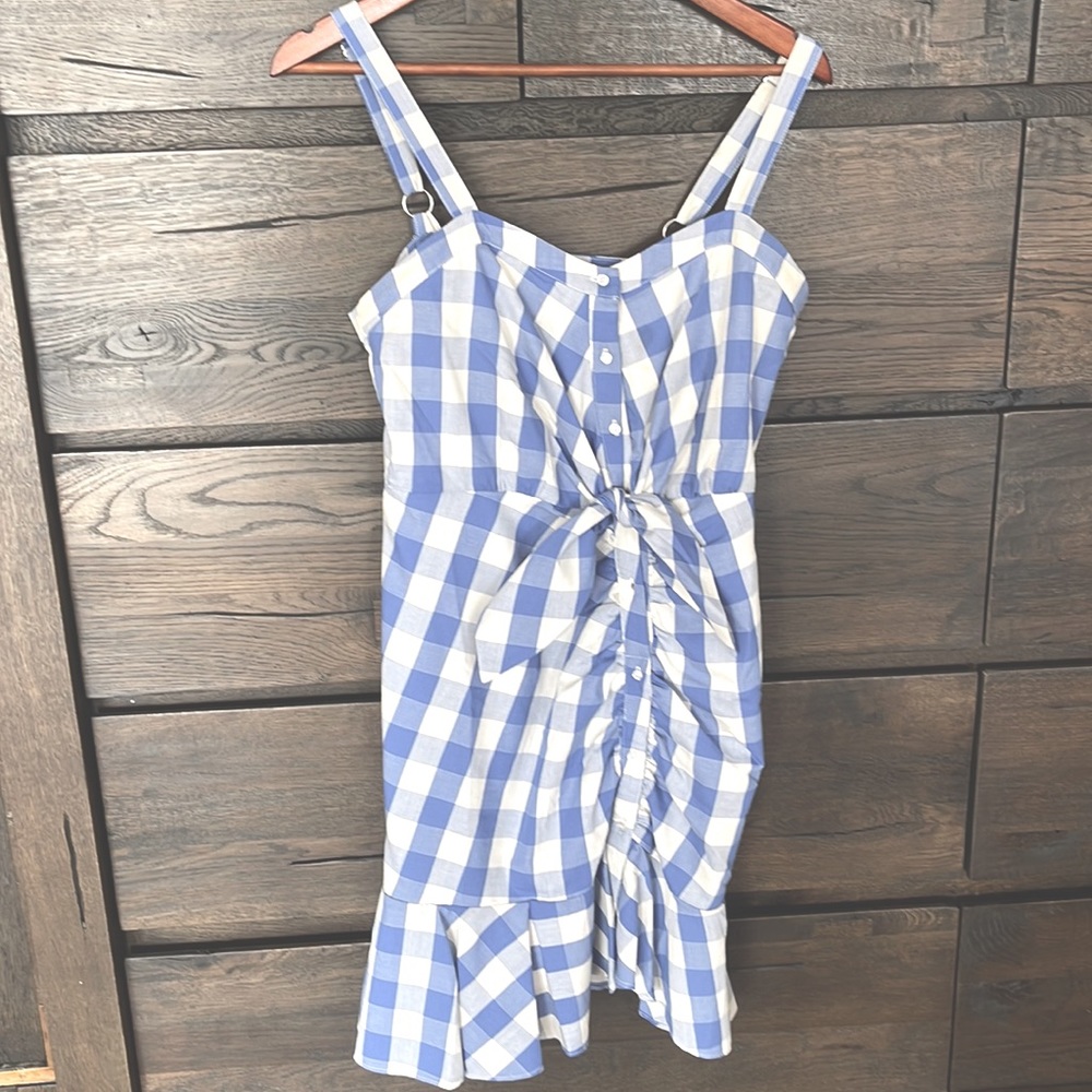 Likely Minka Dress